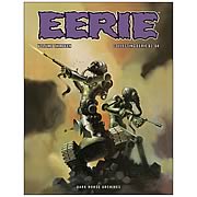 Eerie Archives Volume 13 Hardcover Graphic Novel